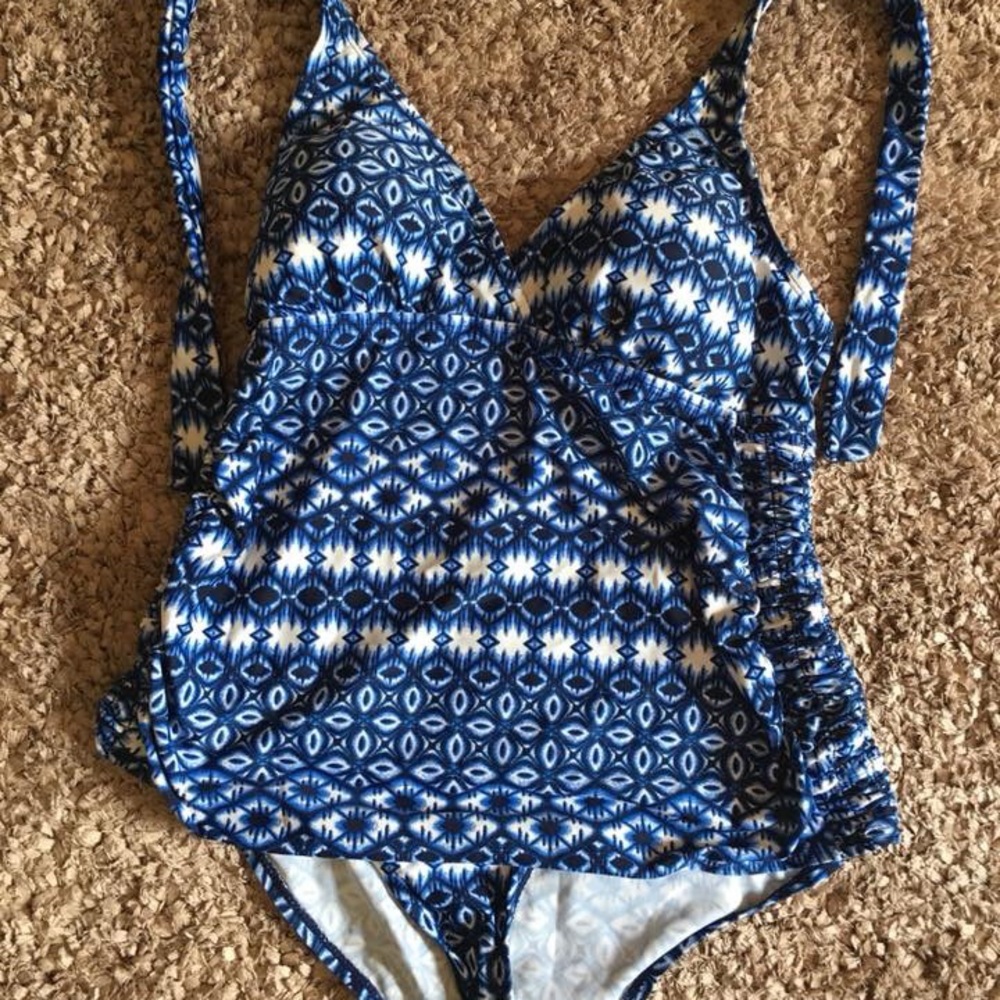 Maternity Swimsuit